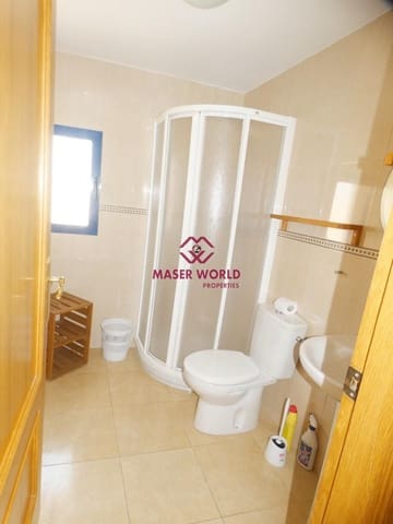 2 soveværelse Lejlighed til salg i Los Puertos, Cartagena med garage - € 170.900 (Ref: 9390653)