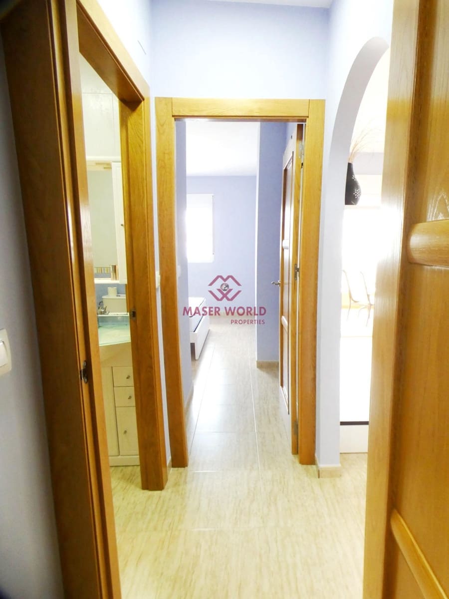 Apartamento de 2 habitaciones en La Azohia en venta con garaje - 229.900 € (Ref: 9390654)