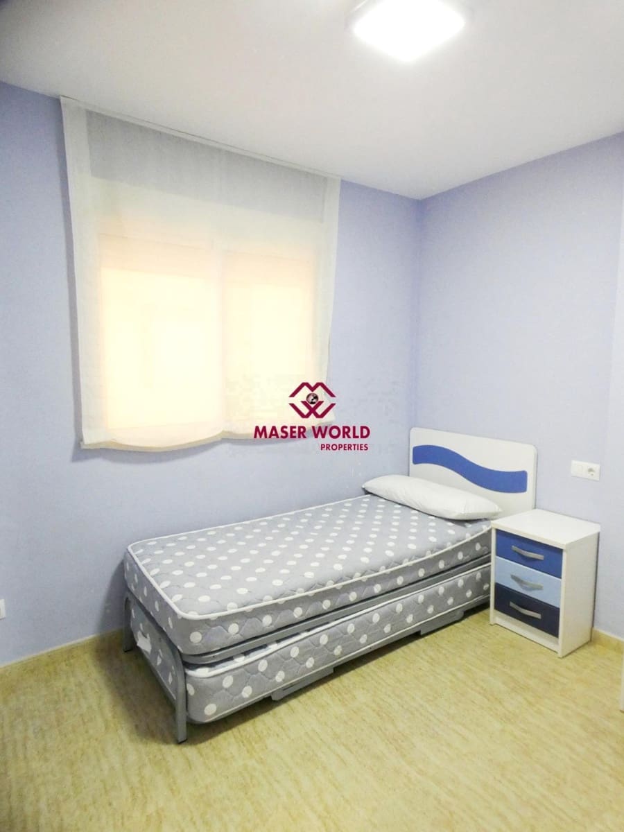 Apartamento de 2 habitaciones en La Azohia en venta con garaje - 229.900 € (Ref: 9390654)