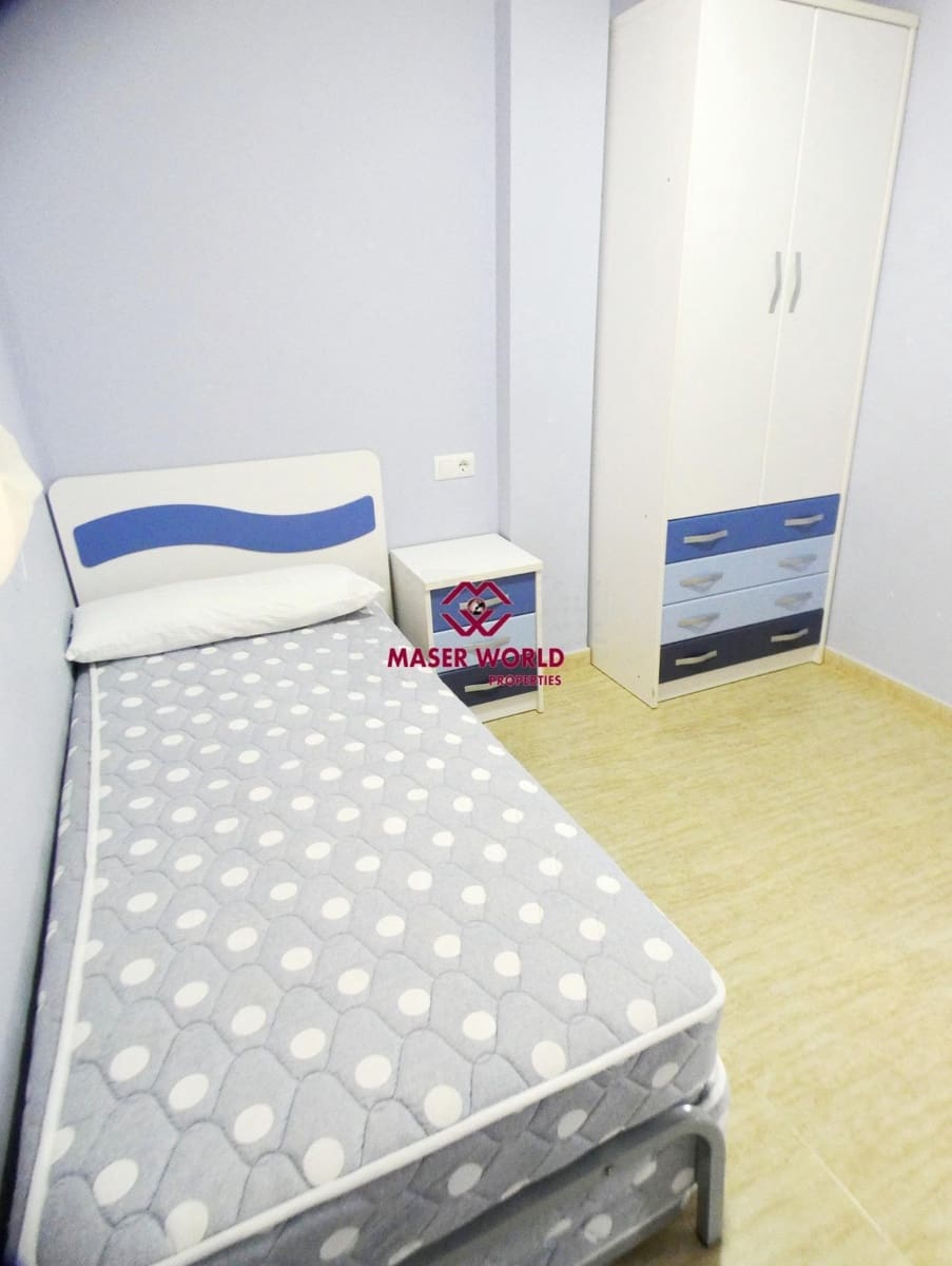 Apartamento de 2 habitaciones en La Azohia en venta con garaje - 229.900 € (Ref: 9390654)