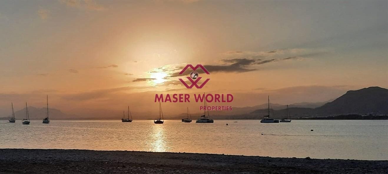 Apartamento de 2 habitaciones en La Azohia en venta con garaje - 229.900 € (Ref: 9390654)