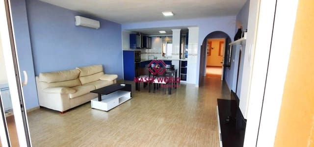 Apartamento de 2 habitaciones en La Azohia, Cartagena en venta con garaje - 229.900 € (Ref: 9390654)