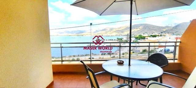 Apartamento de 2 habitaciones en La Azohia, Cartagena en venta con garaje - 229.900 € (Ref: 9390654)