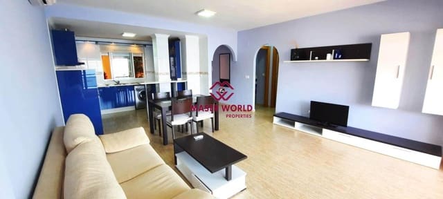 Apartamento de 2 habitaciones en La Azohia, Cartagena en venta con garaje - 229.900 € (Ref: 9390654)