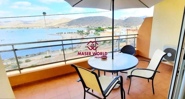 Apartamento de 2 habitaciones en La Azohia, Cartagena en venta con garaje - 229.900 € (Ref: 9390654)