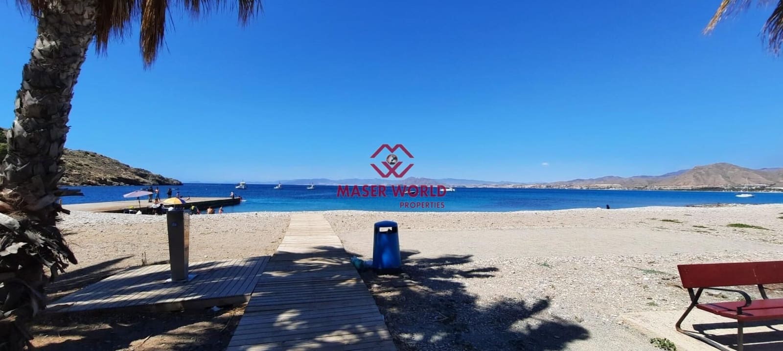 Apartamento de 2 habitaciones en La Azohia en venta con garaje - 229.900 € (Ref: 9390654)