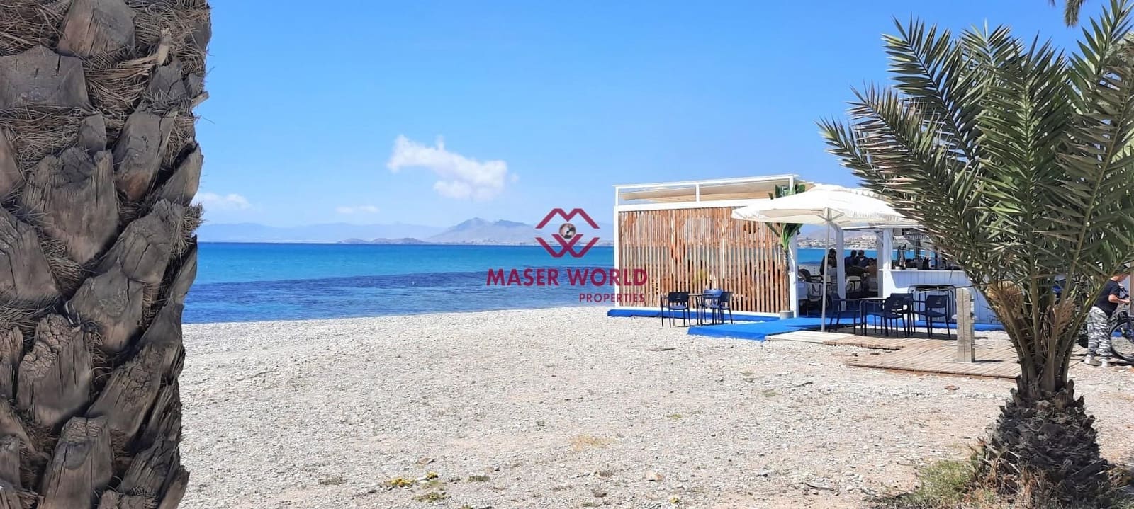 Apartamento de 2 habitaciones en La Azohia en venta con garaje - 229.900 € (Ref: 9390654)