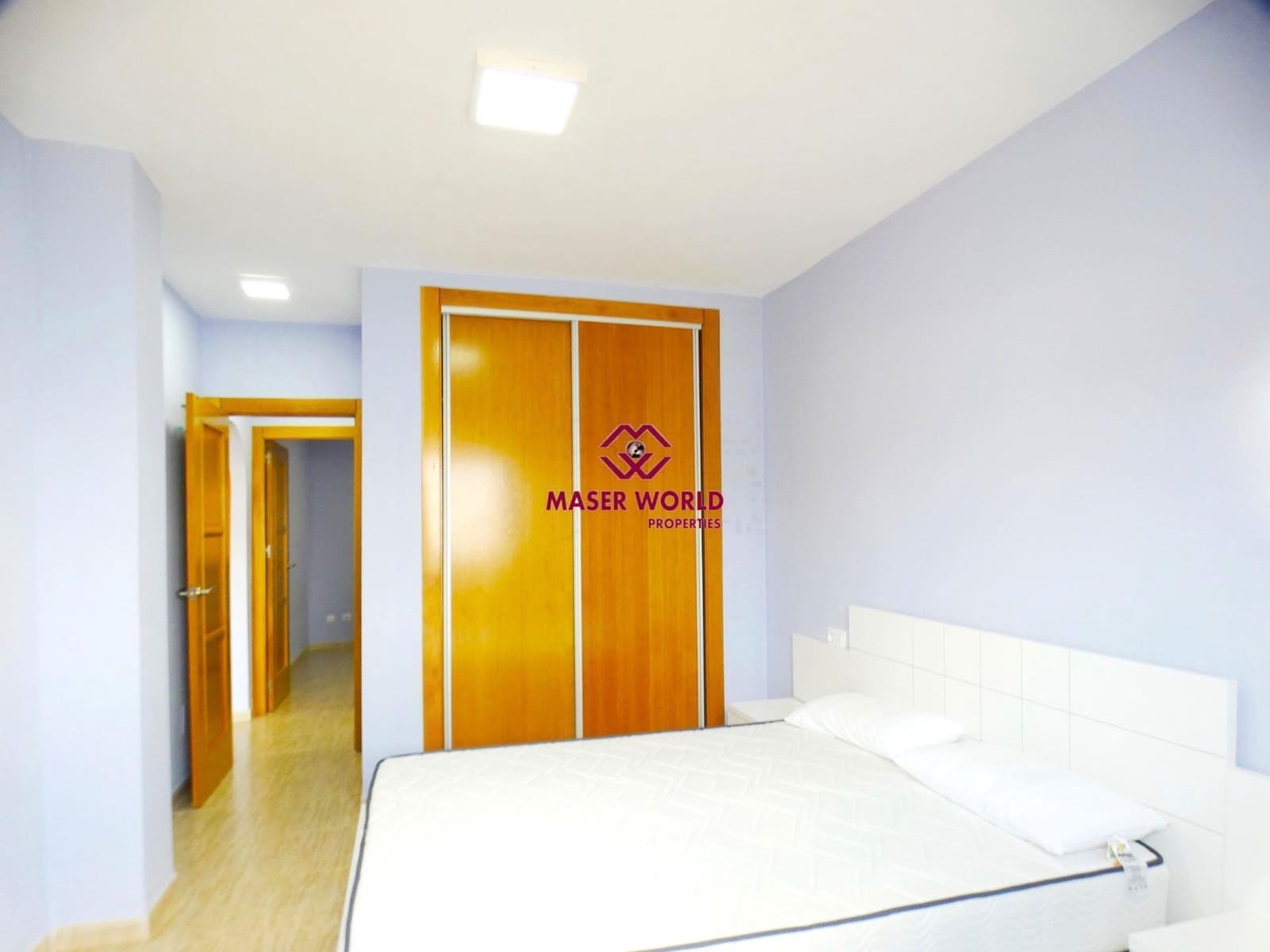 Apartamento de 2 habitaciones en La Azohia en venta con garaje - 229.900 € (Ref: 9390654)