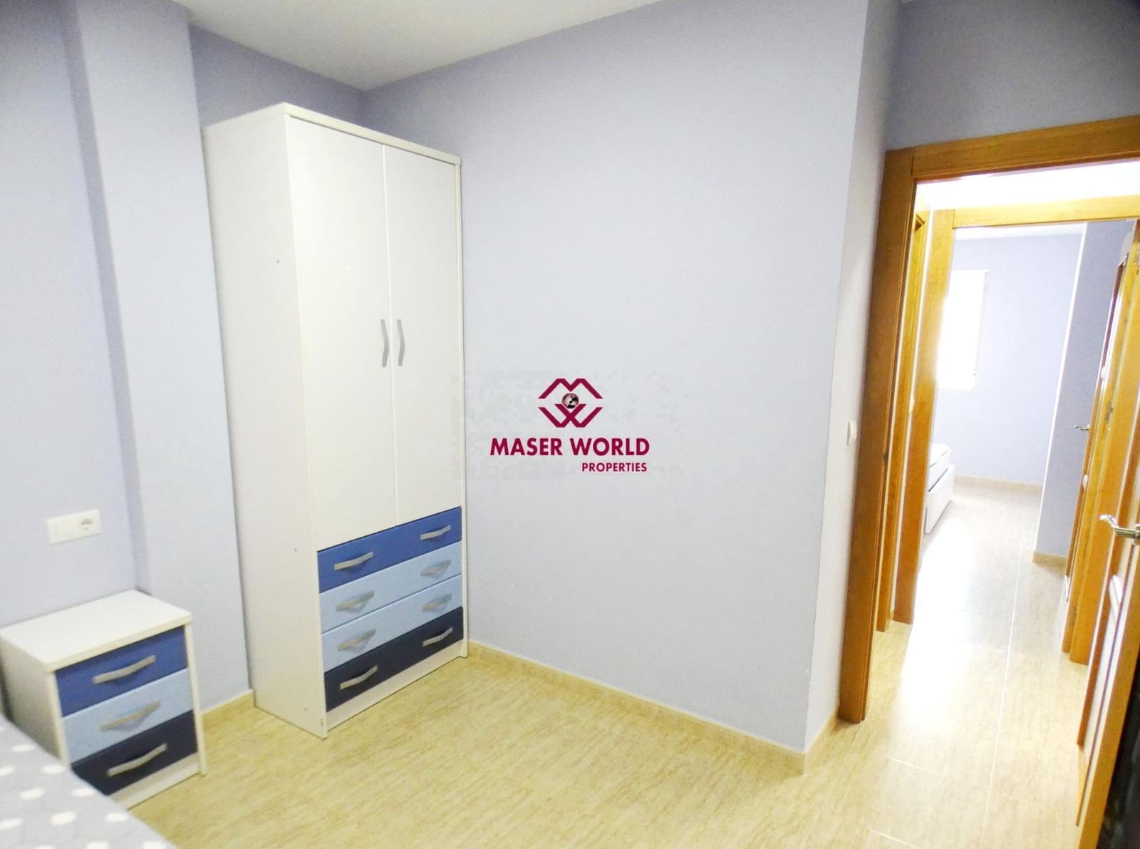 Apartamento de 2 habitaciones en La Azohia en venta con garaje - 229.900 € (Ref: 9390654)