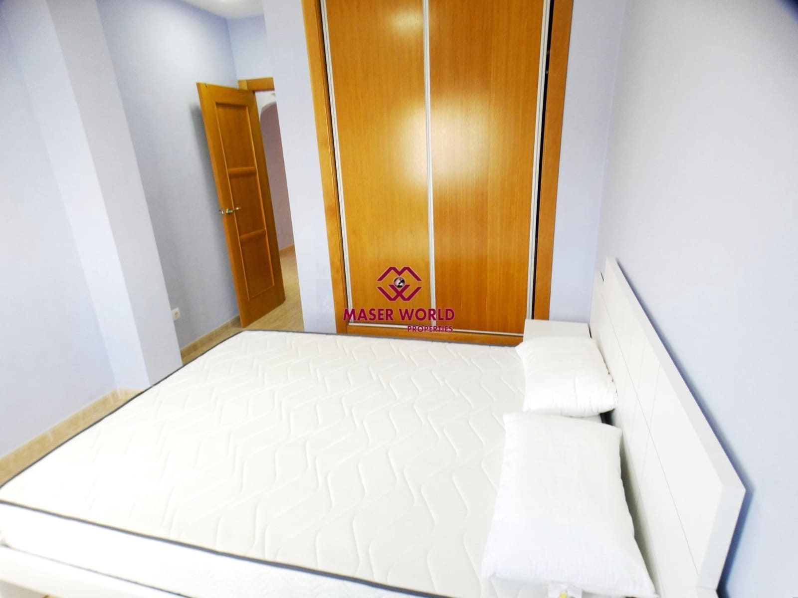 Apartamento de 2 habitaciones en La Azohia en venta con garaje - 229.900 € (Ref: 9390654)