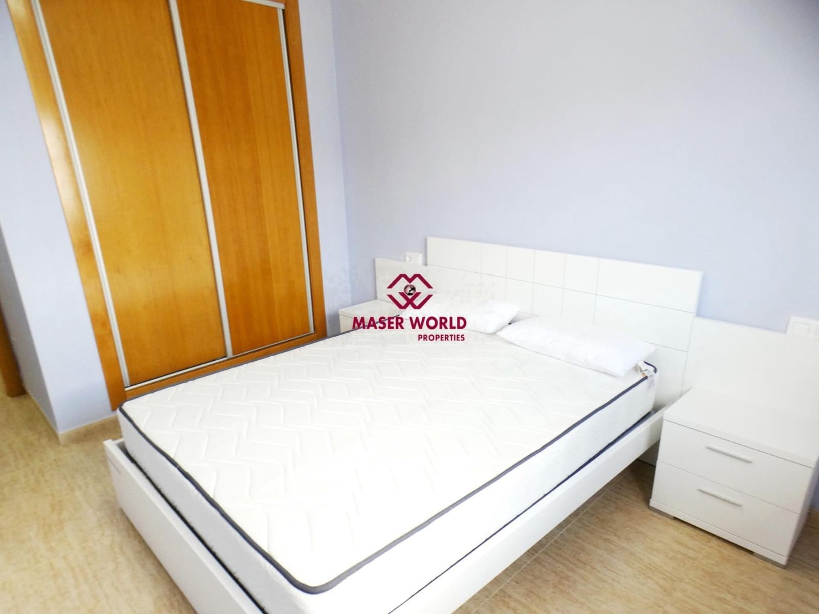 Apartamento de 2 habitaciones en La Azohia en venta con garaje - 229.900 € (Ref: 9390654)