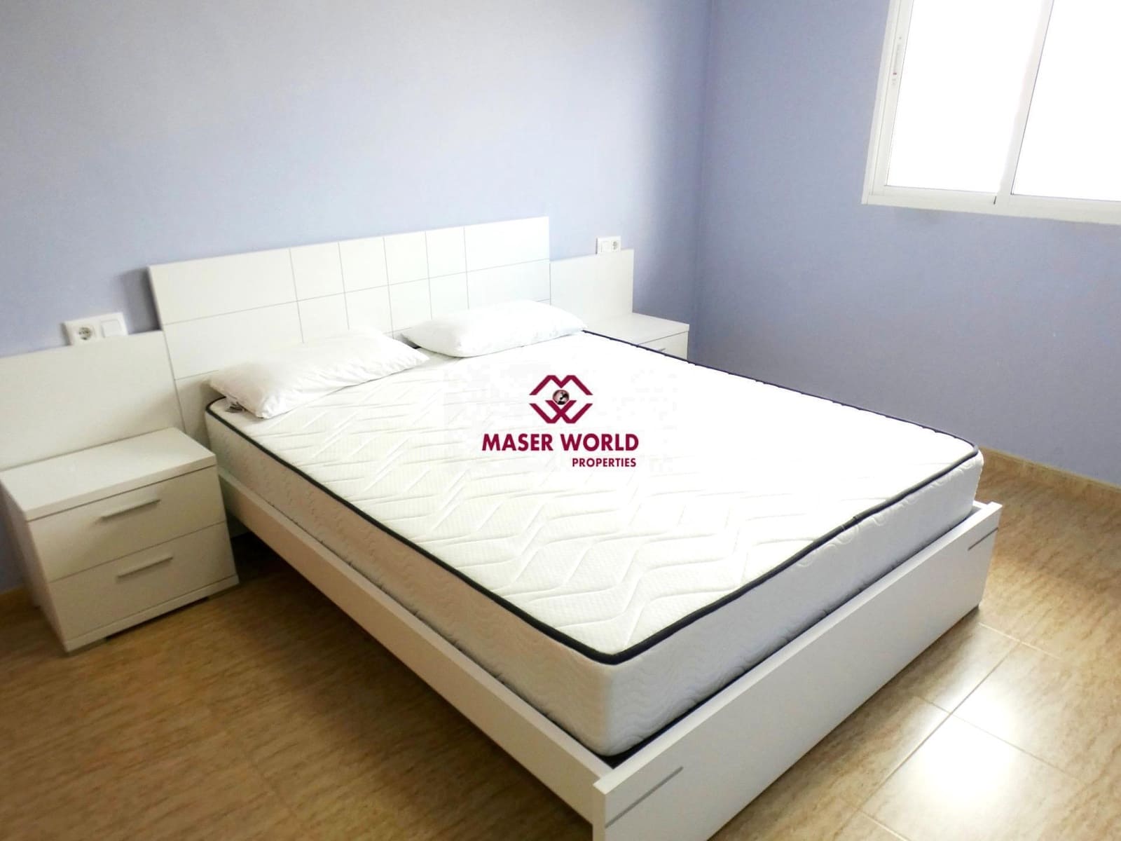 Apartamento de 2 habitaciones en La Azohia en venta con garaje - 229.900 € (Ref: 9390654)