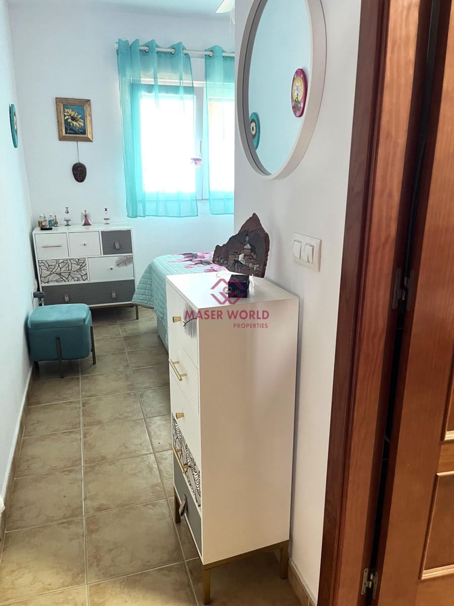 Apartamento de 3 habitaciones en Cartagena en venta con piscina - 250.000 € (Ref: 9398437)