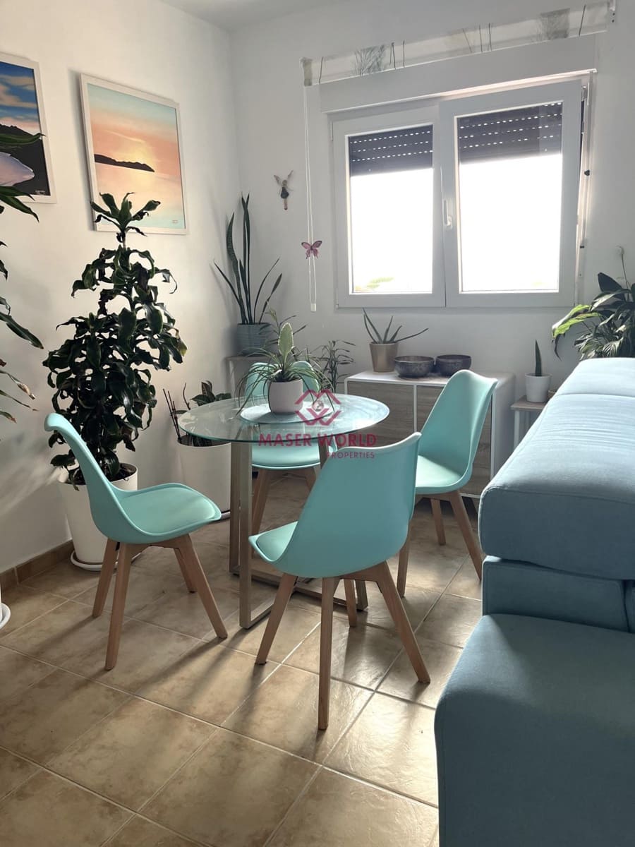 Apartamento de 3 habitaciones en Cartagena en venta con piscina - 250.000 € (Ref: 9398437)