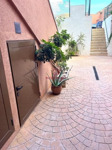 3 soveværelse Lejlighed til salg i Los Puertos, Cartagena med swimmingpool - € 250.000 (Ref: 9398437)