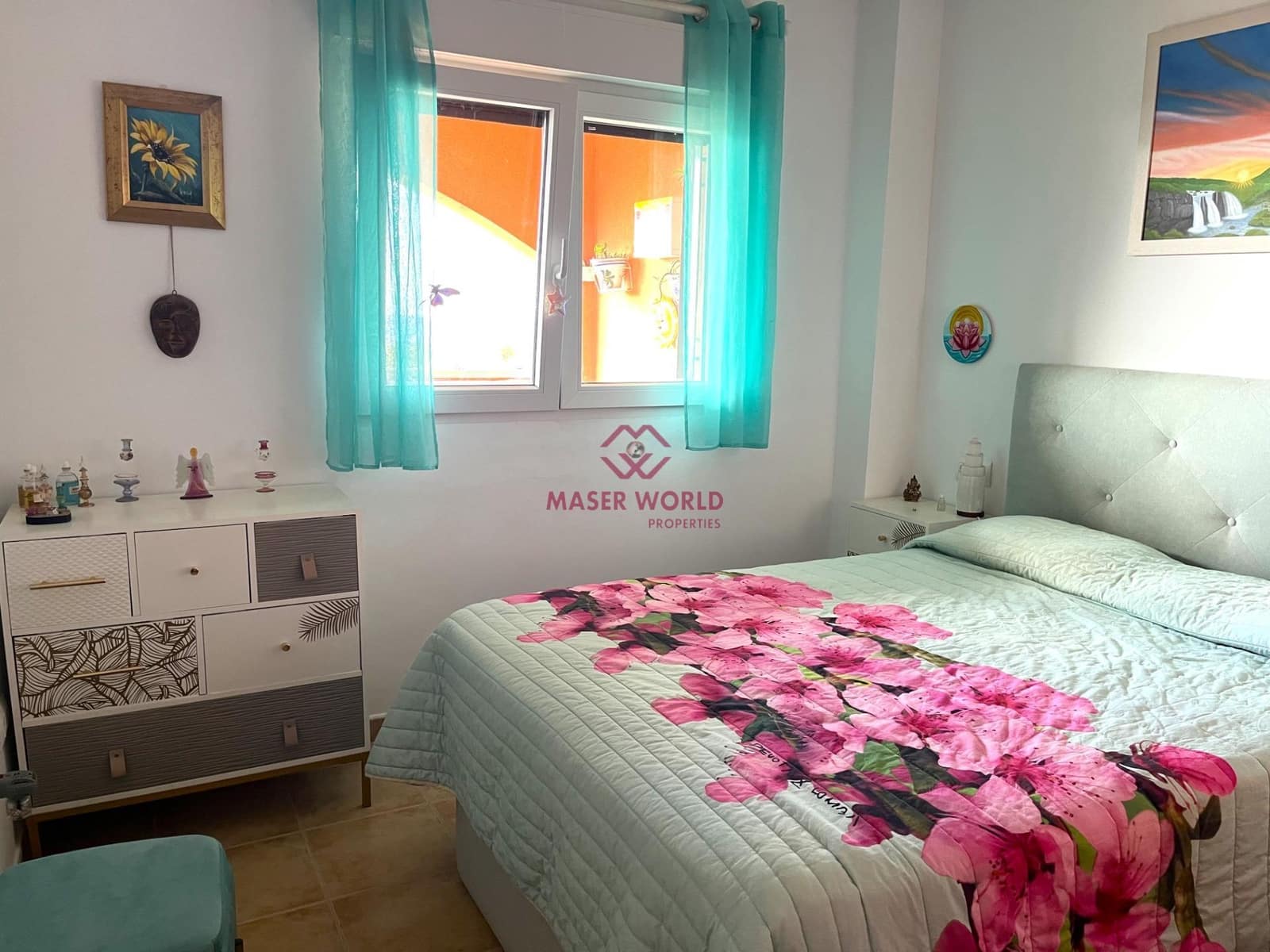Apartamento de 3 habitaciones en Cartagena en venta con piscina - 250.000 € (Ref: 9398437)