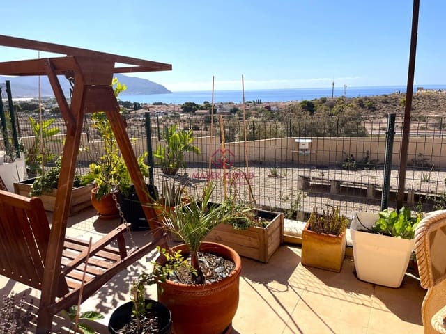 3 soveværelse Lejlighed til salg i Los Puertos, Cartagena med swimmingpool - € 250.000 (Ref: 9398437)