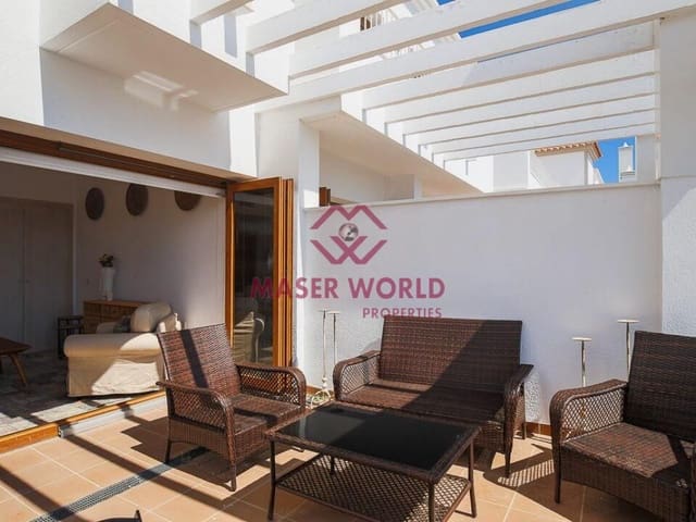 2 sovrum Lägenhet till salu i Xeresa med pool garage - 245 000 € (Ref: 9398440)