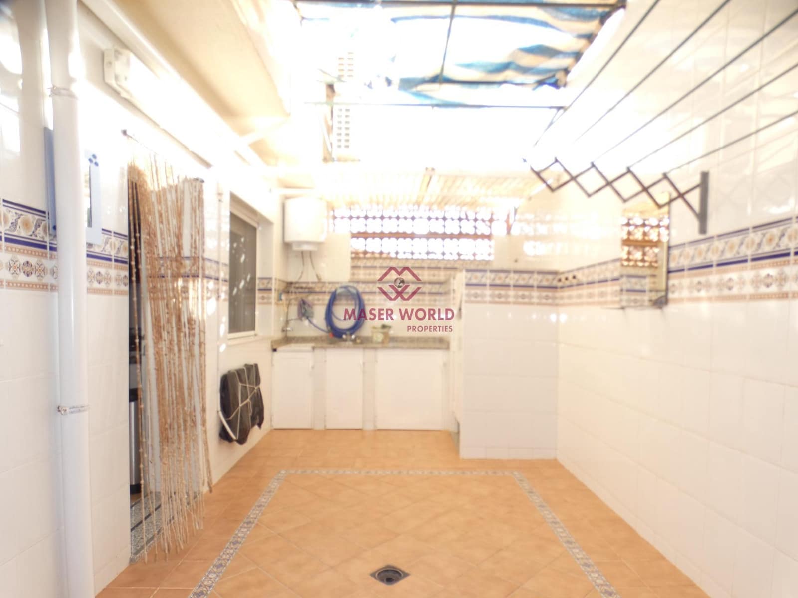 3 sovrum Bungalow till salu i La Azohia med garage - 269 900 € (Ref: 9398442)