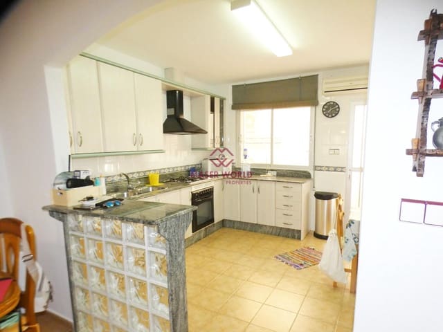3 slaapkamer Bungalow te koop in La Azohia, Cartagena met garage - € 269.900 (Ref: 9398442)