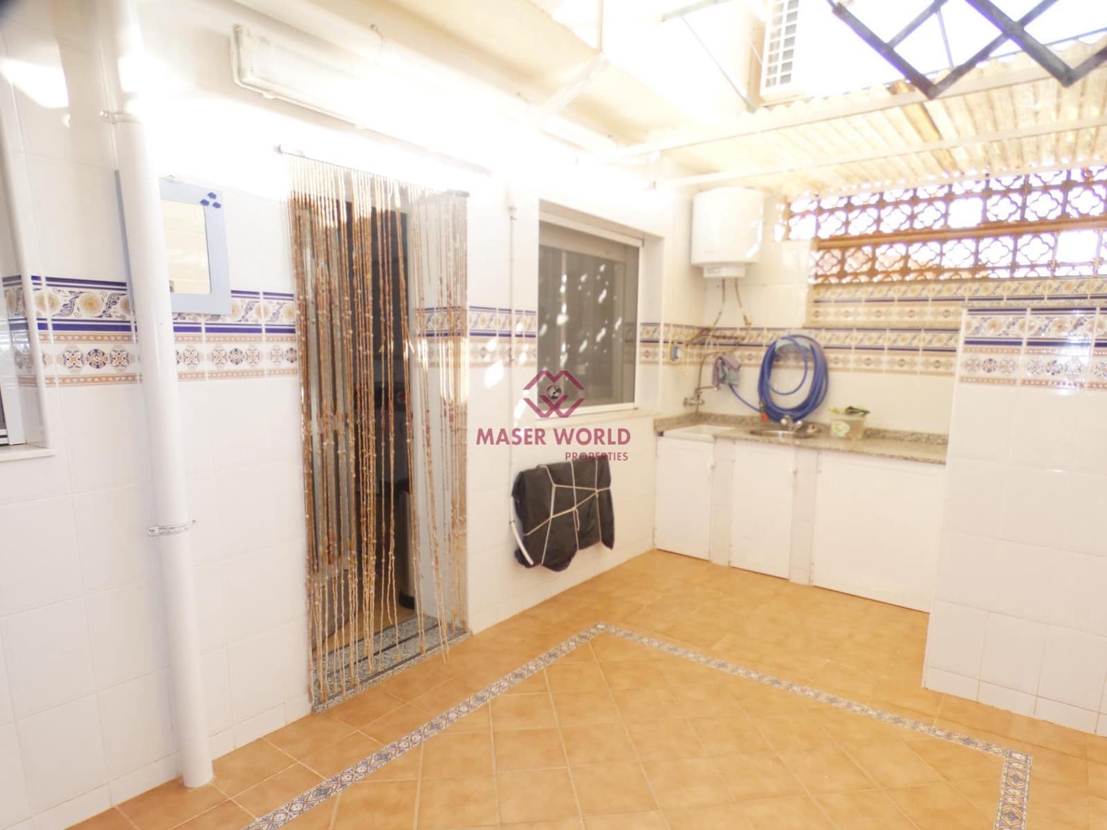 3 sovrum Bungalow till salu i La Azohia med garage - 269 900 € (Ref: 9398442)