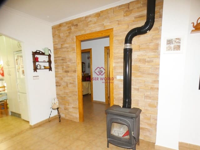 3 slaapkamer Bungalow te koop in La Azohia, Cartagena met garage - € 269.900 (Ref: 9398442)