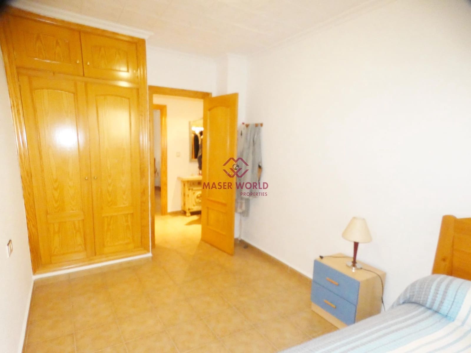 3 sovrum Bungalow till salu i La Azohia med garage - 269 900 € (Ref: 9398442)