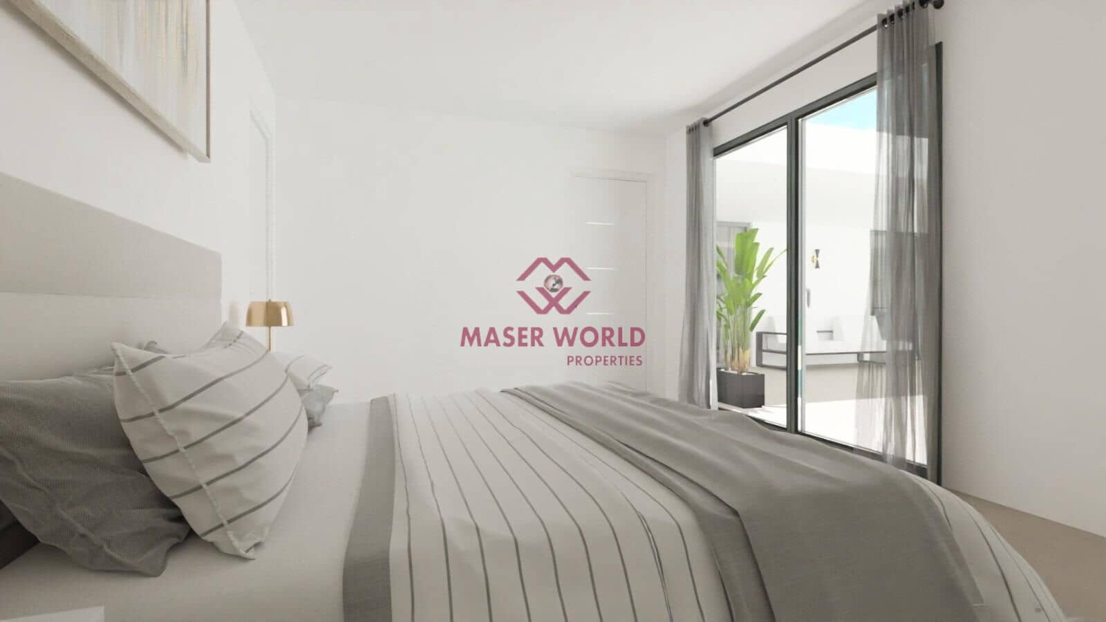 3 makuuhuone Huvila myytävänä paikassa Hondon de las Nieves mukana uima-altaan - 349 900 € (Ref: 9400847)