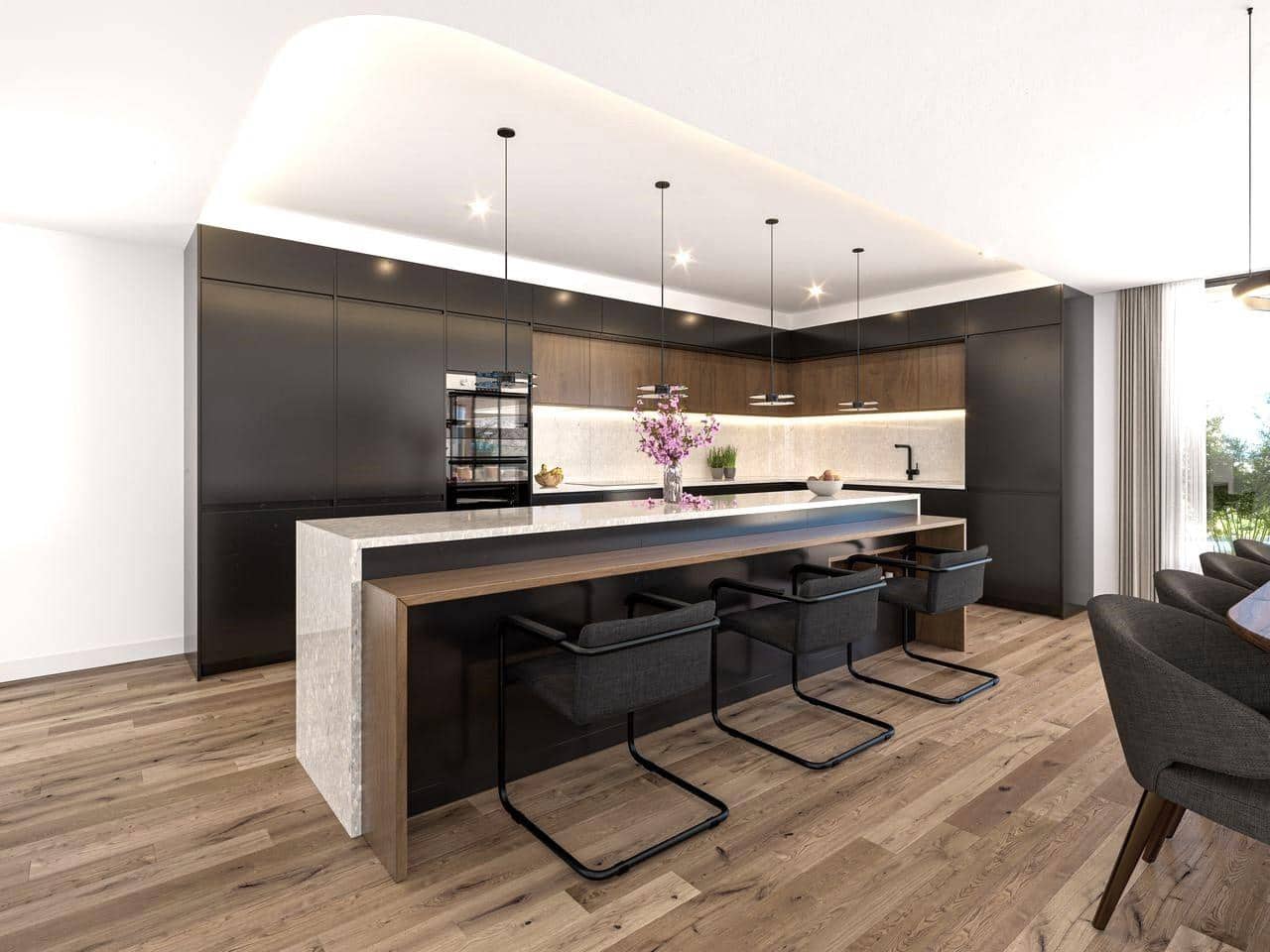 Chalet de 8 habitaciones en Isla Plana en venta con piscina garaje - 1.661.000 € (Ref: 9400854)