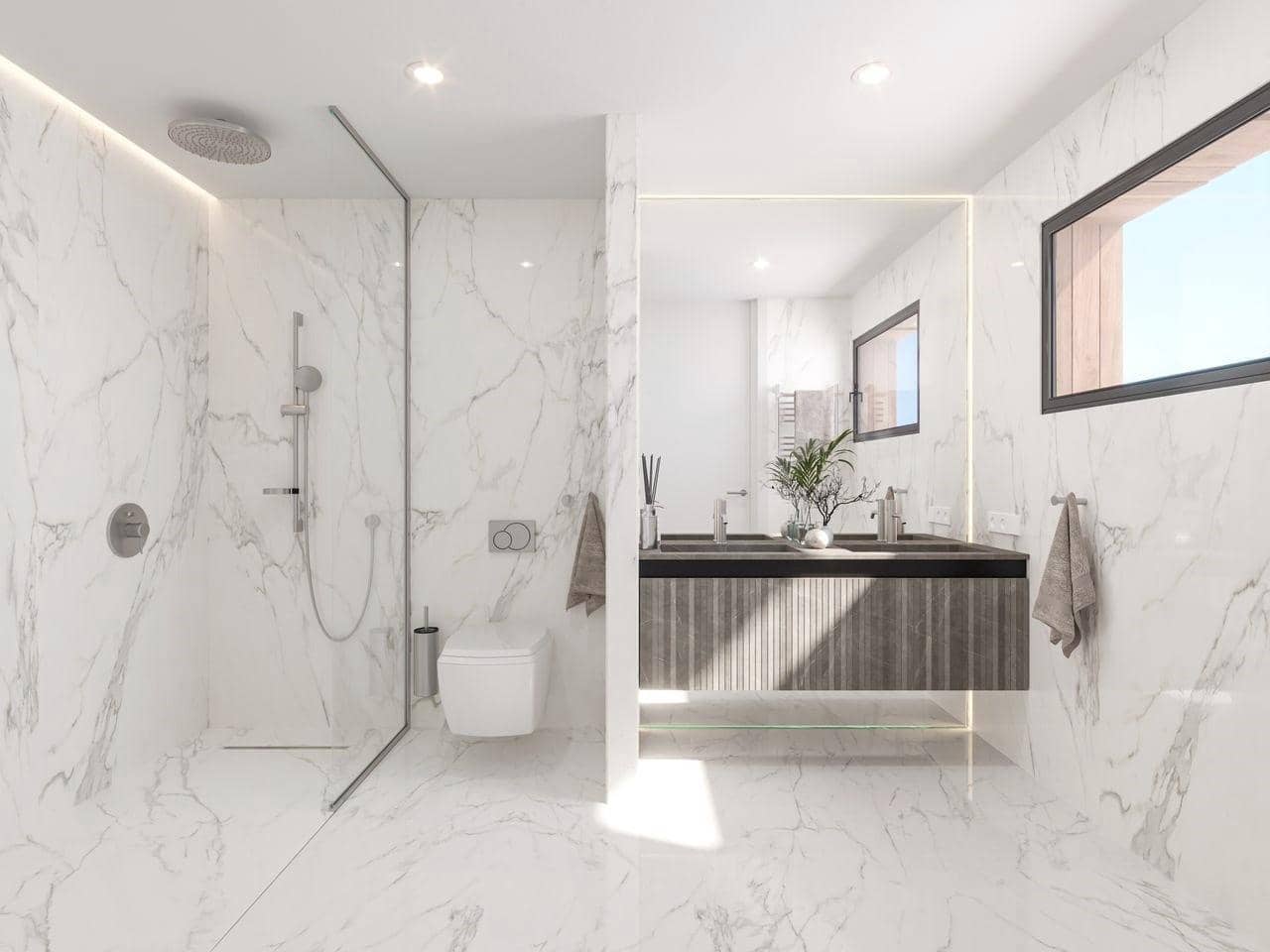 Chalet de 8 habitaciones en Isla Plana en venta con piscina garaje - 1.661.000 € (Ref: 9400854)