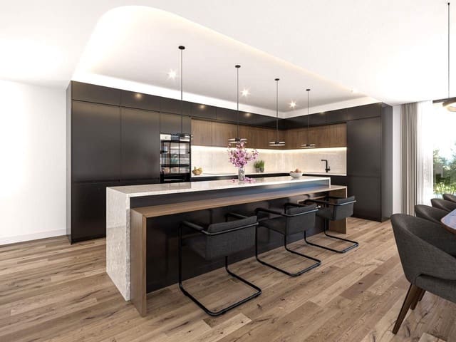 Chalet de 8 habitaciones en Isla Plana, Cartagena en venta con piscina garaje - 1.661.000 € (Ref: 9400854)