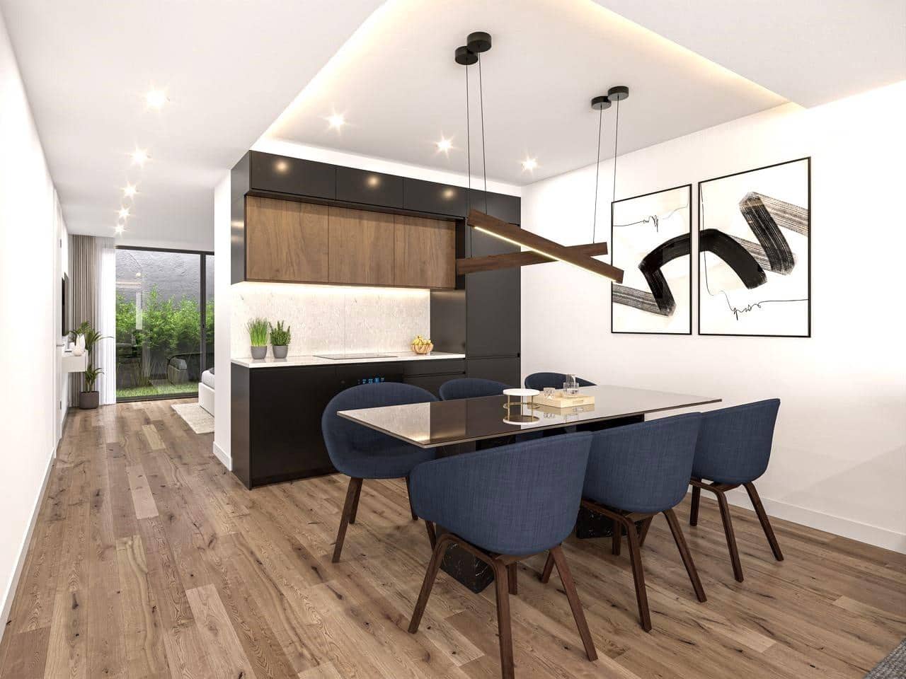 Chalet de 8 habitaciones en Isla Plana en venta con piscina garaje - 1.661.000 € (Ref: 9400854)