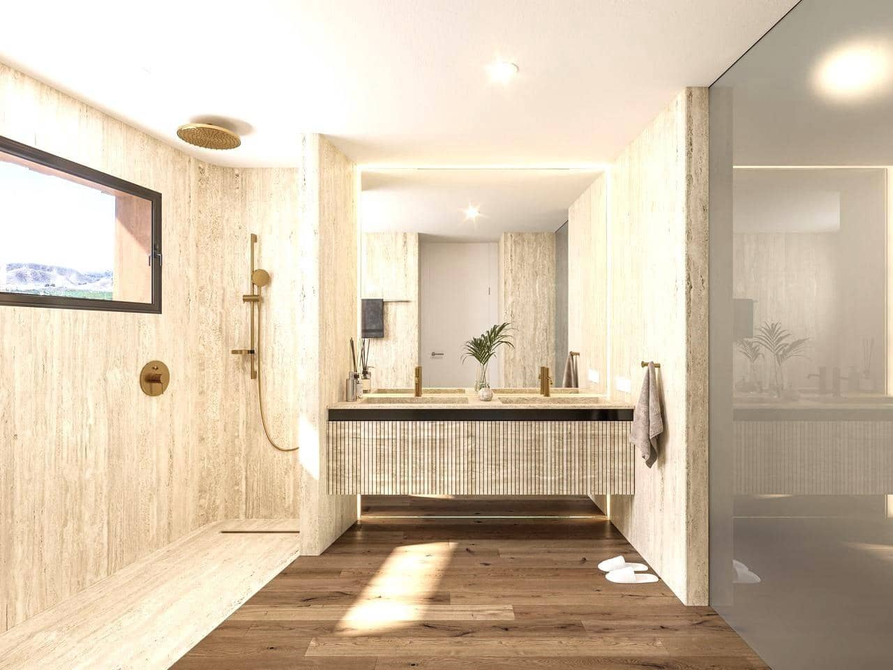 Chalet de 8 habitaciones en Isla Plana en venta con piscina garaje - 1.661.000 € (Ref: 9400854)