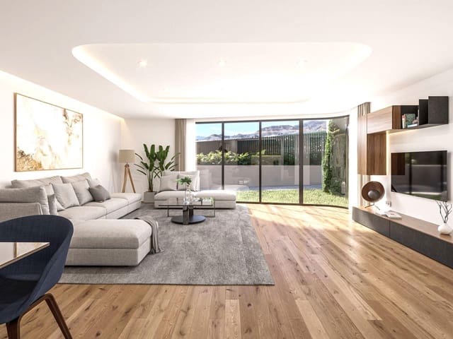 Chalet de 8 habitaciones en Isla Plana, Cartagena en venta con piscina garaje - 1.661.000 € (Ref: 9400854)