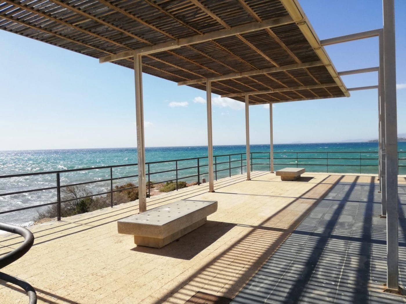 Chalet de 8 habitaciones en Isla Plana en venta con piscina garaje - 1.661.000 € (Ref: 9400854)