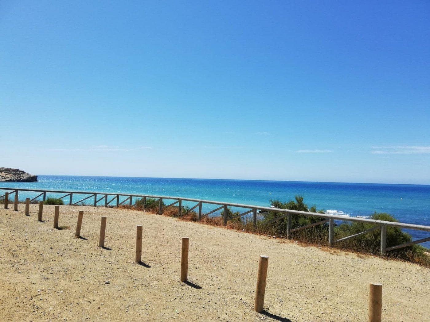 Chalet de 8 habitaciones en Isla Plana en venta con piscina garaje - 1.661.000 € (Ref: 9400854)