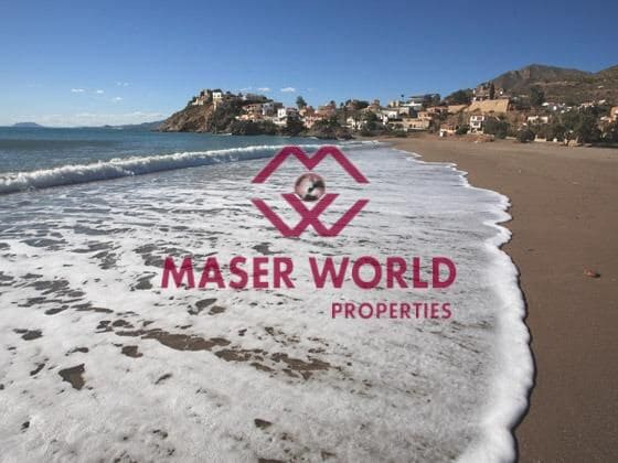 7 soveværelse Villa til salg i Bolnuevo med swimmingpool - € 590.000 (Ref: 9403305)