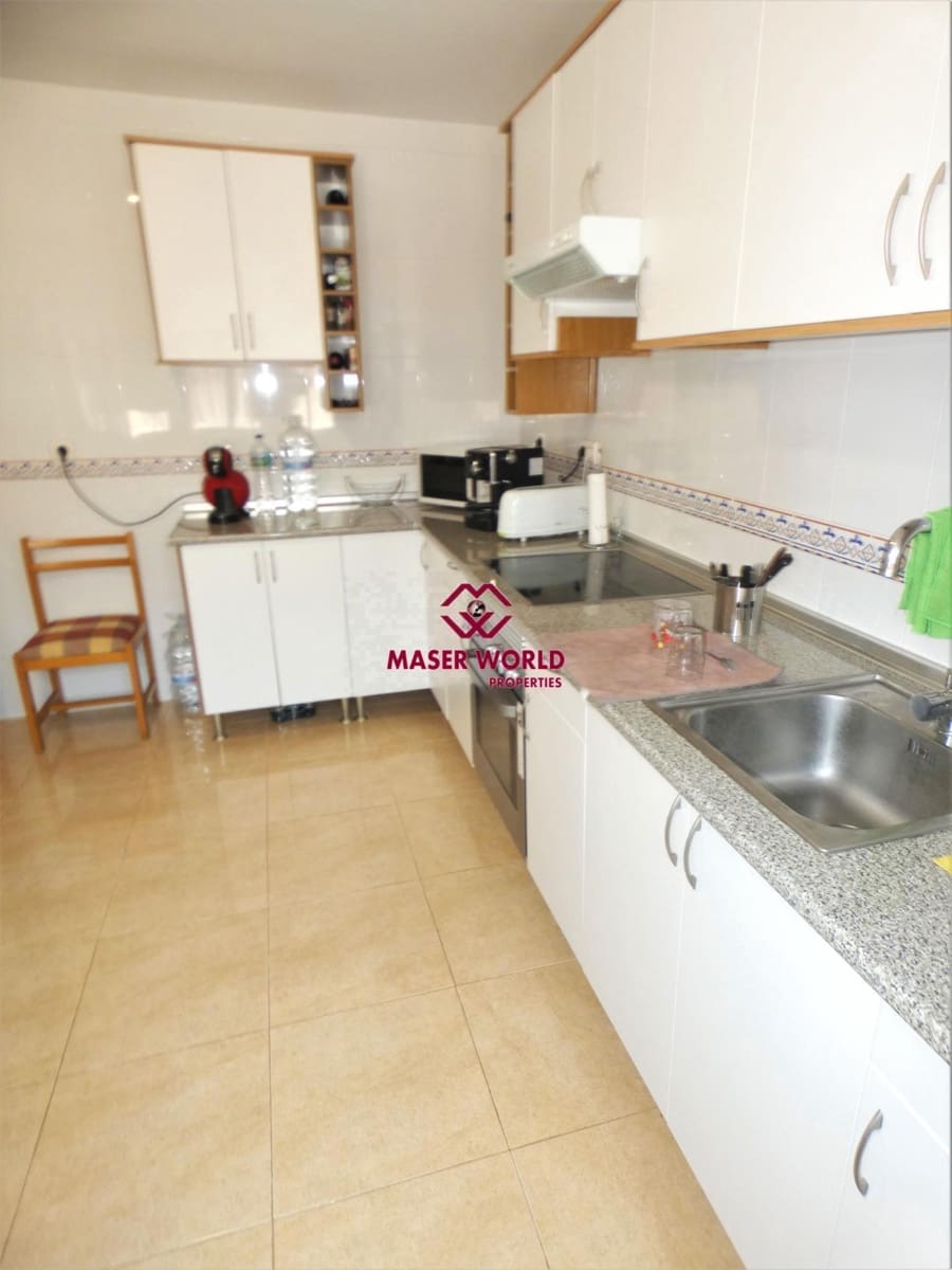 7 soveværelse Villa til salg i Bolnuevo med swimmingpool - € 590.000 (Ref: 9403305)