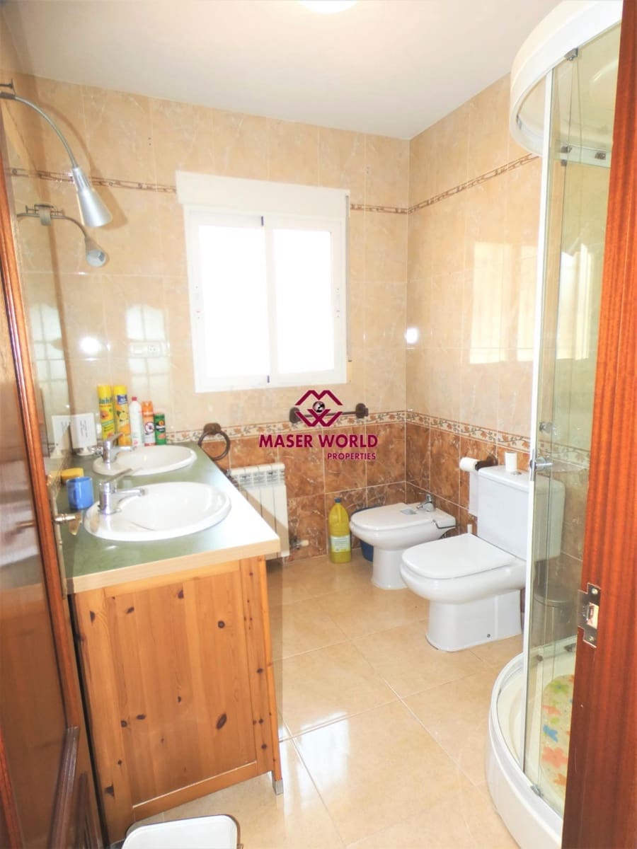 7 soveværelse Villa til salg i Bolnuevo med swimmingpool - € 590.000 (Ref: 9403305)