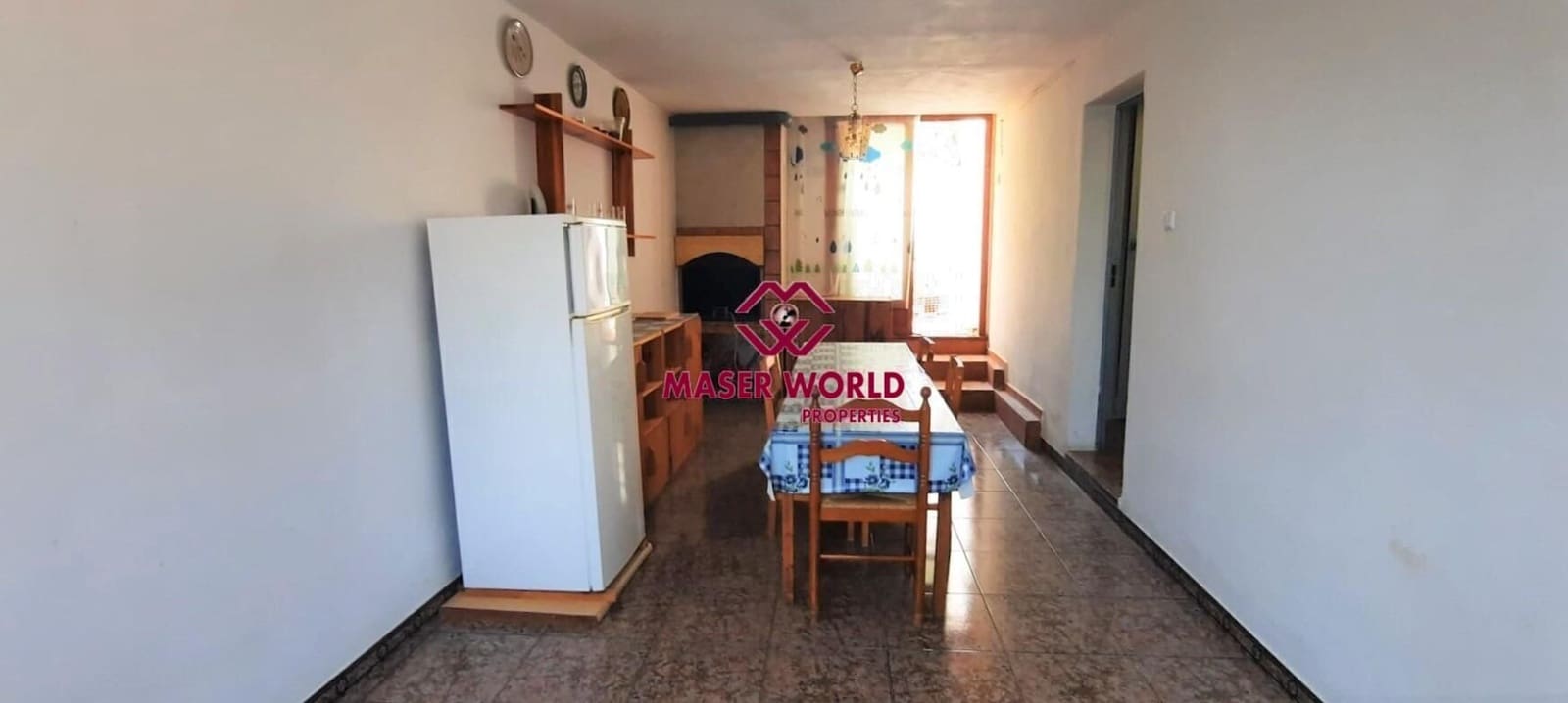 7 soveværelse Villa til salg i Bolnuevo med swimmingpool - € 590.000 (Ref: 9403305)