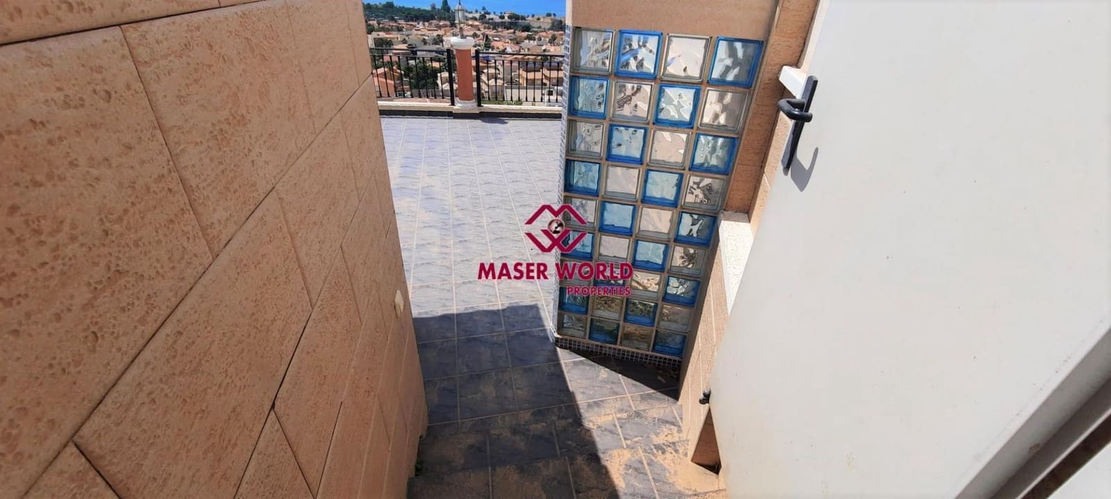 7 soveværelse Villa til salg i Bolnuevo med swimmingpool - € 590.000 (Ref: 9403305)