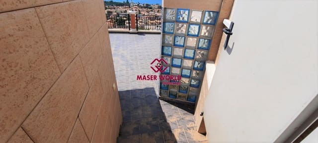 7 soverom Villa til salgs i Bolnuevo, Mazarrón med svømmebasseng - € 590 000 (Ref: 9403305)