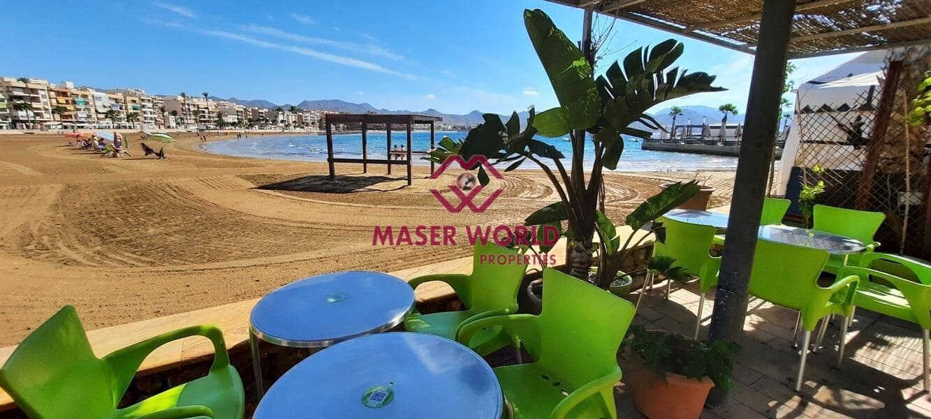 7 soveværelse Villa til salg i Bolnuevo med swimmingpool - € 590.000 (Ref: 9403305)