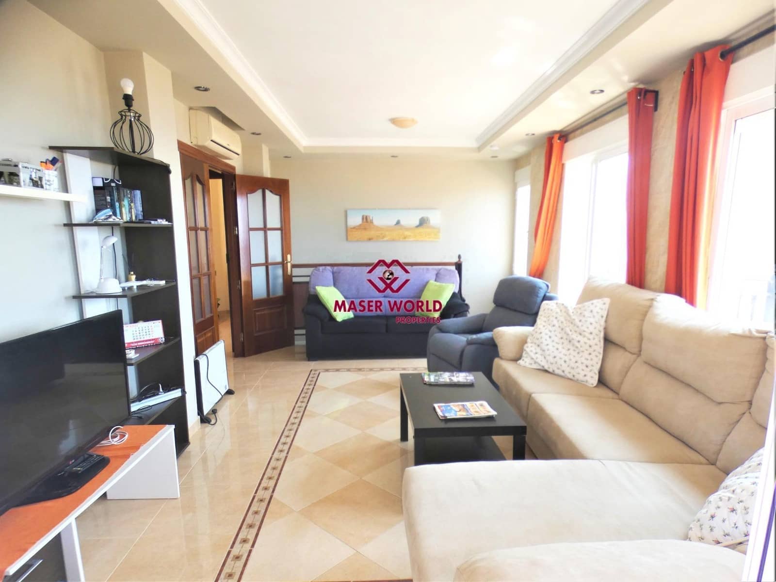 7 soveværelse Villa til salg i Bolnuevo med swimmingpool - € 590.000 (Ref: 9403305)