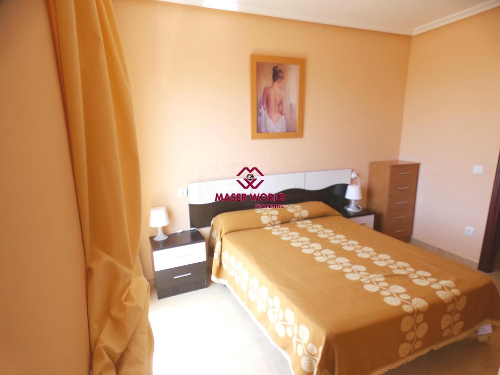 7 soveværelse Villa til salg i Bolnuevo med swimmingpool - € 590.000 (Ref: 9403305)