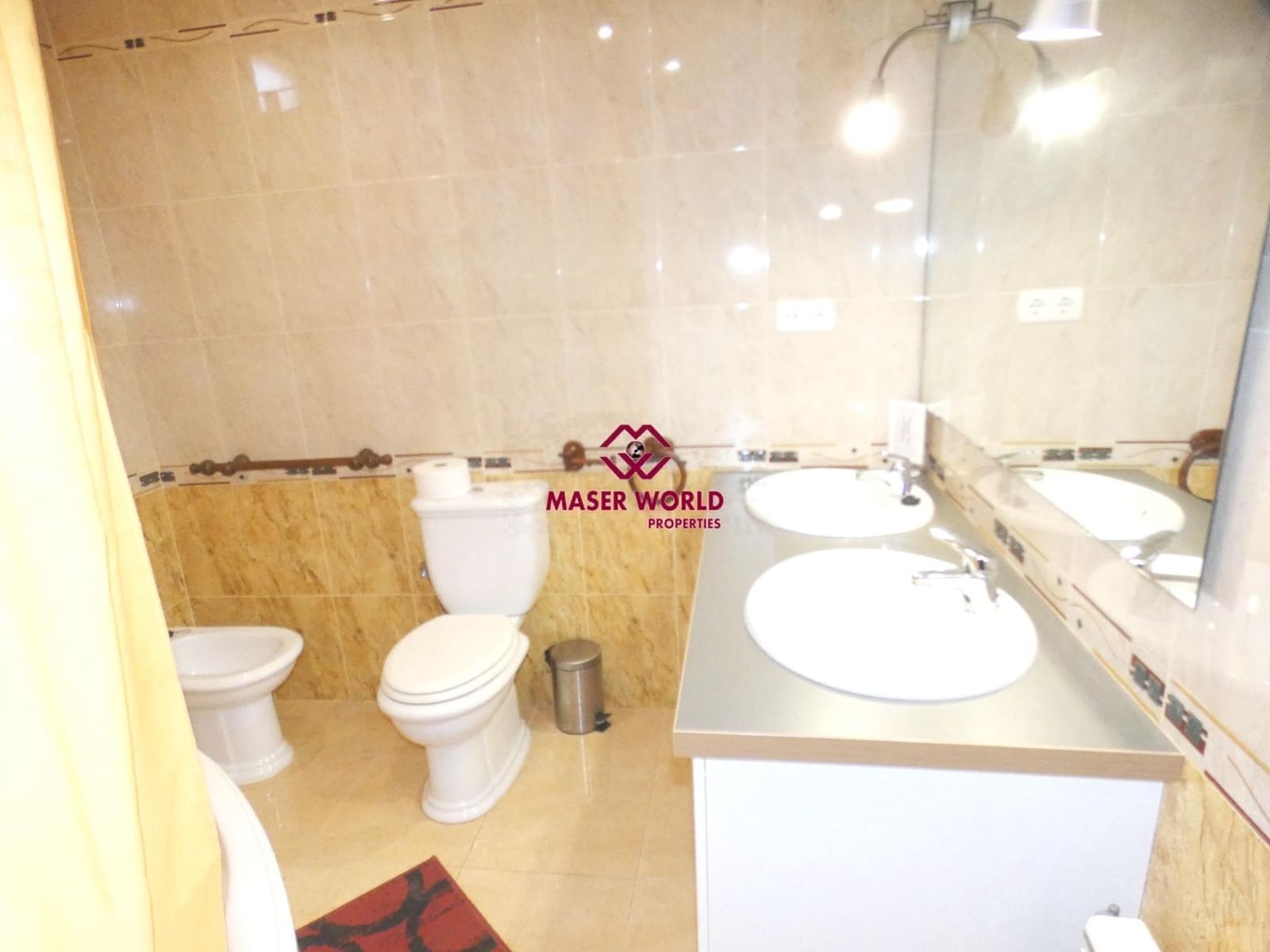 7 soveværelse Villa til salg i Bolnuevo med swimmingpool - € 590.000 (Ref: 9403305)