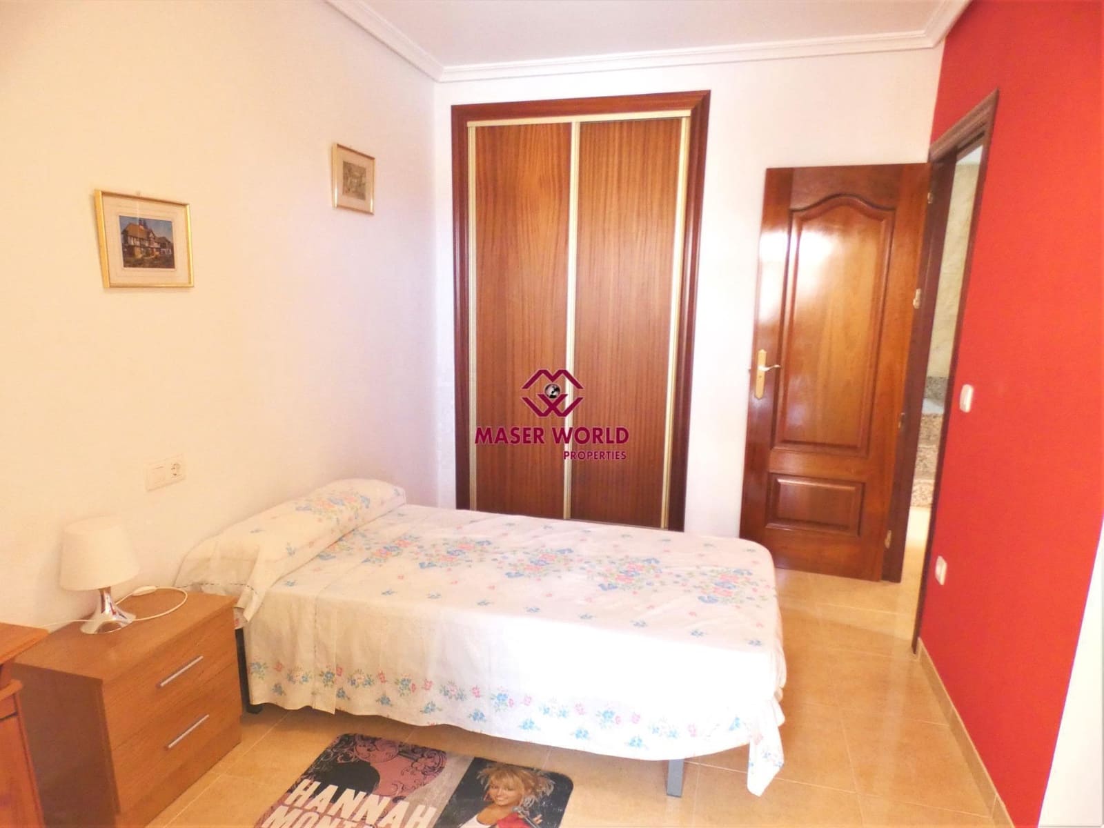 7 soveværelse Villa til salg i Bolnuevo med swimmingpool - € 590.000 (Ref: 9403305)