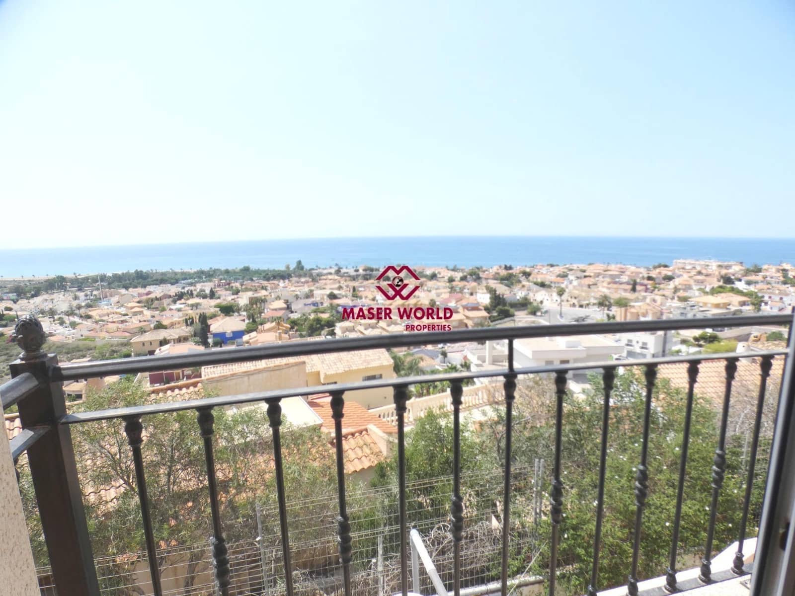 7 soveværelse Villa til salg i Bolnuevo med swimmingpool - € 590.000 (Ref: 9403305)