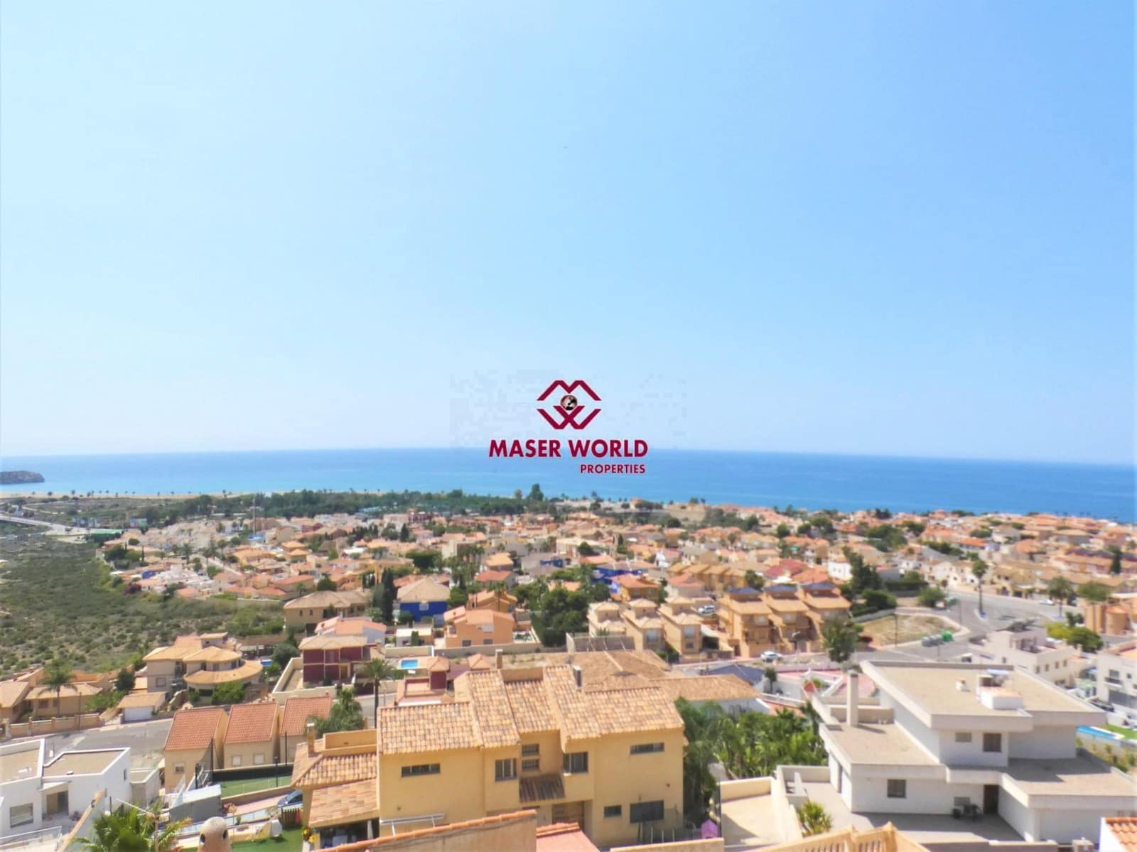 7 soveværelse Villa til salg i Bolnuevo med swimmingpool - € 590.000 (Ref: 9403305)