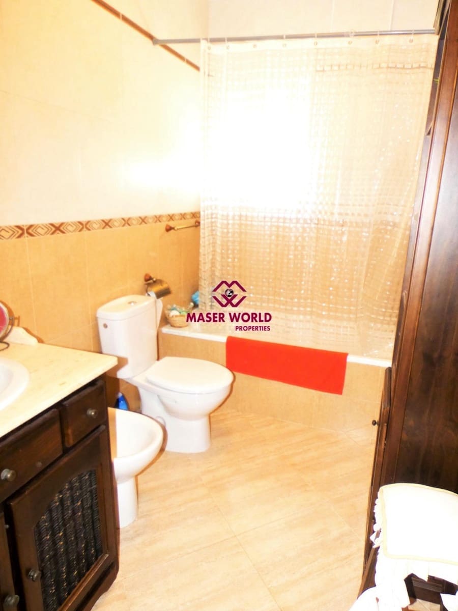 4 soveværelse Villa til salg i Bolnuevo med swimmingpool - € 550.000 (Ref: 9403308)